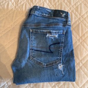 American Eagle Skinny Jean